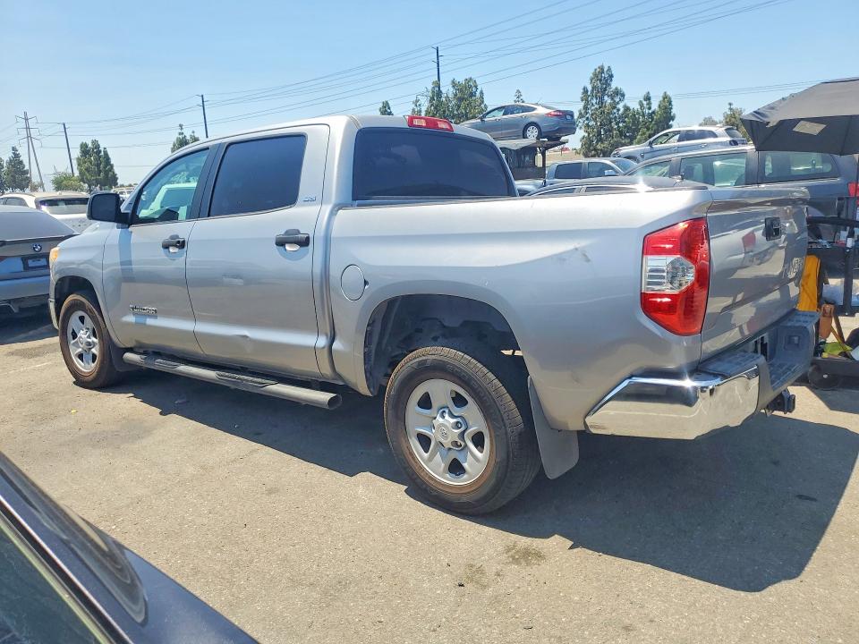 Aukcja sprzedaży 2016 Toyota Tundra, vin: 5TFEM5F19GX100011, numer aukcji: 61357526