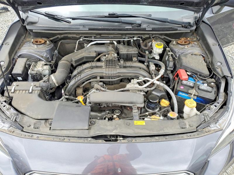 61192656 :رقم المزاد ، 4S3GTAD62H3751444 vin ، 2017 Subaru Impreza مزاد بيع
