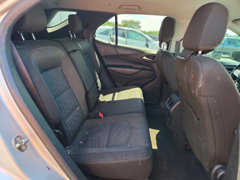 Aukcja sprzedaży 2019 Chevrolet Equinox, vin: 3GNAXKEV9KS679396, numer aukcji: 59953226