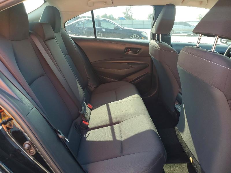 Продажа на аукционе авто 2023 Toyota Corolla Hybrid, vin: JTDBDMHE7P3006469, номер лота: 62883796