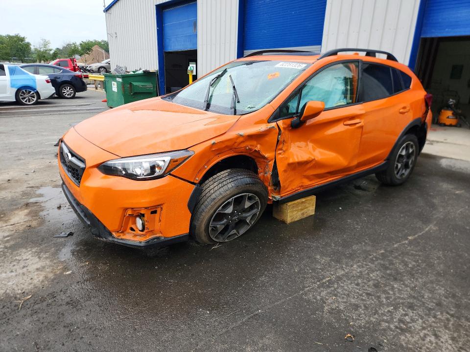 Aukcja sprzedaży 2020 Subaru Crosstrek, vin: JF2GTAEC9LH240797, numer aukcji: 62251326