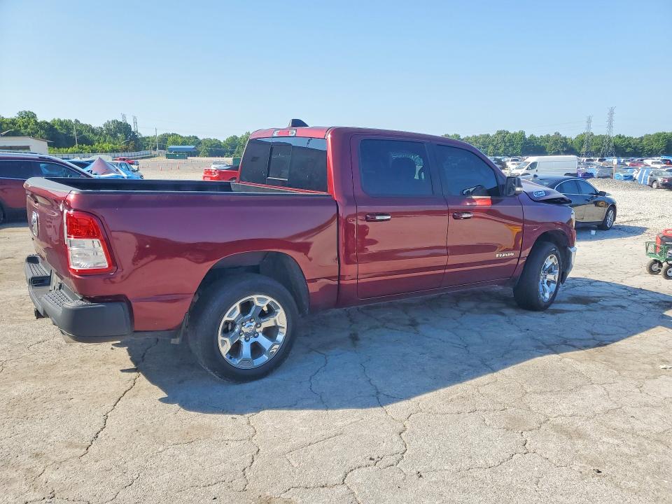 Продаж на аукціоні авто 2020 Ram 1500, vin: 1C6SRFFT7LN328260, номер лоту: 85630465