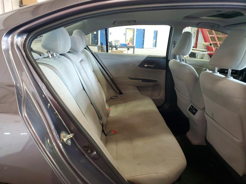 Продажа на аукционе авто 2021 Honda Accord, vin: 1HGCR2F79GA242679, номер лота: 85985315
