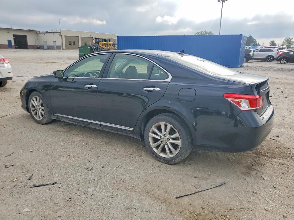 Aukcja sprzedaży 2012 Lexus Es, vin: JTHBK1EG6C2494239, numer aukcji: 59237006