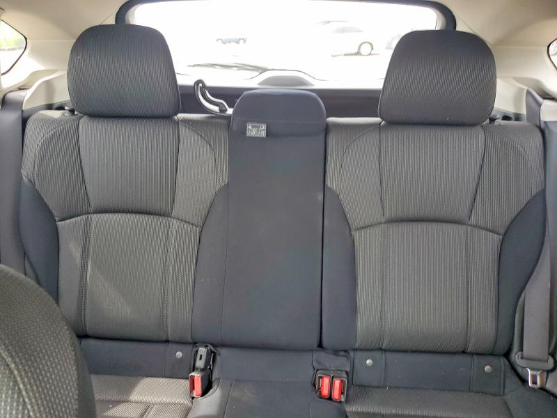 62285376 :رقم المزاد ، JF2GTABC6P8304126 vin ، 2023 Subaru Crosstrek مزاد بيع