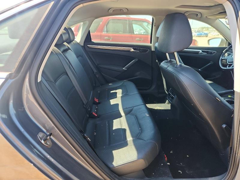 Продаж на аукціоні авто 2017 Volkswagen Passat, vin: 1VWBT7A36HC006300, номер лоту: 63216646