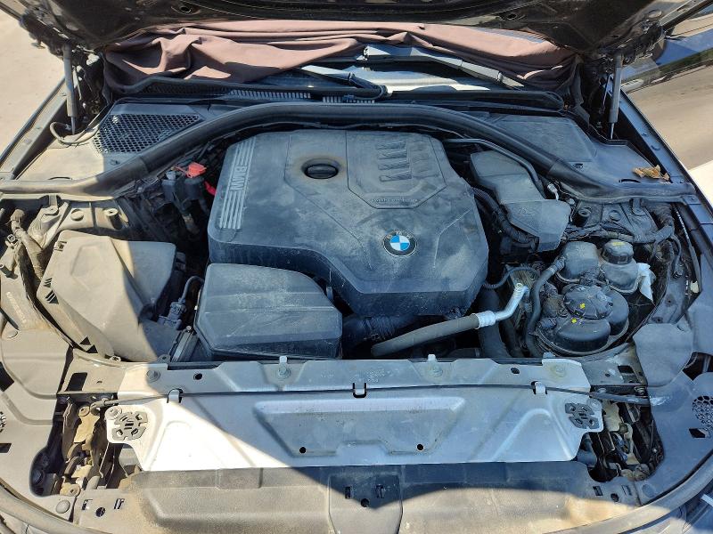 Auction sale of the 2020 Bmw 330i, vin: 3MW5R1J00L8B05614, lot number: 61936906