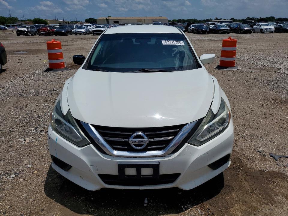 59715286 :رقم المزاد ، 1N4AL3AP4GC257539 vin ، 2016 Nissan Altima مزاد بيع