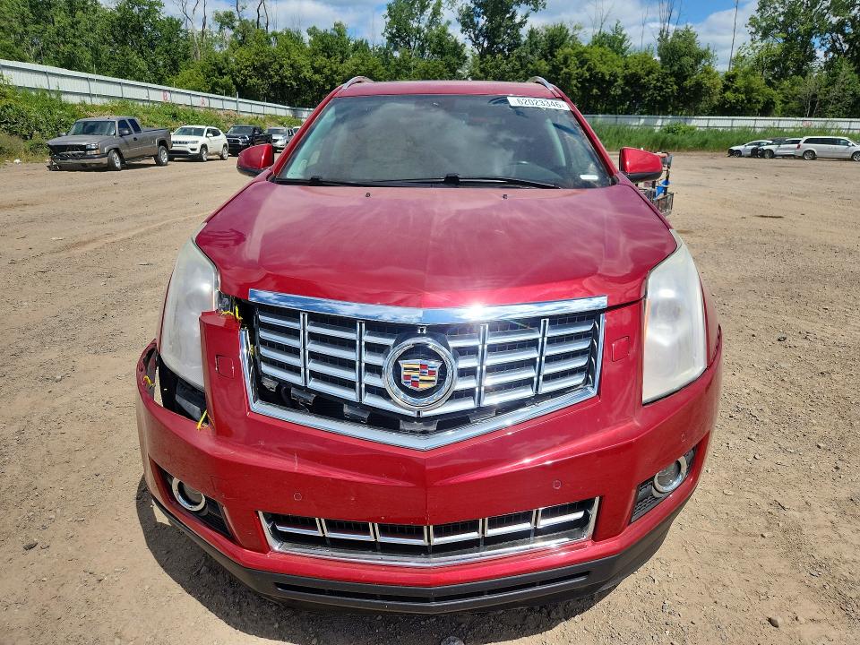 Продажа на аукционе авто 2013 Cadillac Srx, vin: 3GYFNHE34DS644686, номер лота: 62023346