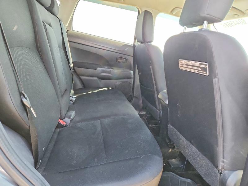 Aukcja sprzedaży 2015 Mitsubishi Outlander Sport, vin: 4A4AR3AU5FE040043, numer aukcji: 60445686