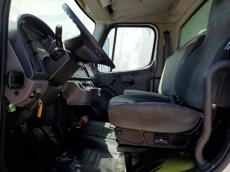 2017 Frht - Freightliner M2 მანქანა იყიდება აუქციონზე, vin: 1FVACWDT8HHHW6145, აუქციონის ნომერი: 63504926