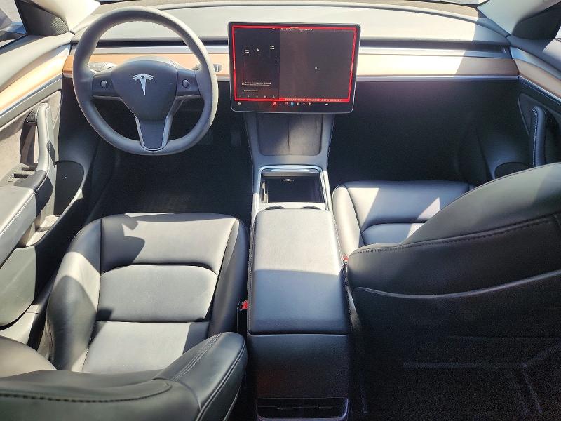 Aukcja sprzedaży 2023 Tesla Model 3, vin: 5YJ3E1EA6PF490607, numer aukcji: 62650386