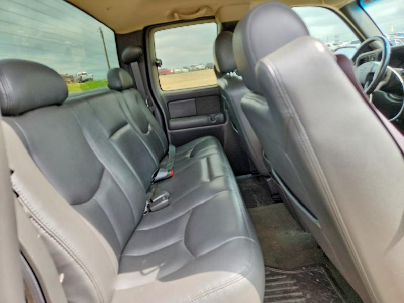 Продаж на аукціоні авто 2003 Chevrolet Silverado, vin: 2GCEK19TX31257744, номер лоту: 61039086