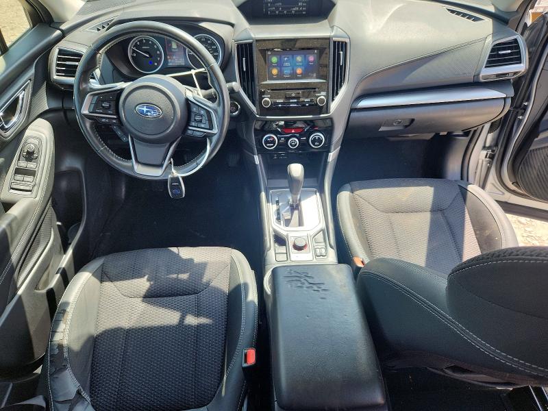 Продажа на аукционе авто 2020 Subaru Forester, vin: JF2SKAJCXLH493517, номер лота: 62220216