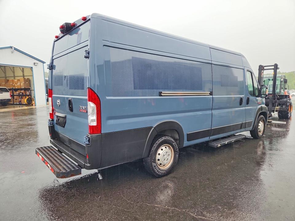Aukcja sprzedaży 2020 Ram Promaster 3500, vin: 3C6URVJG6LE140847, numer aukcji: 59067056