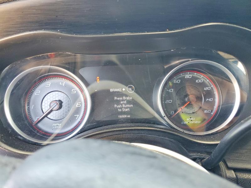Продажа на аукционе авто 2018 Dodge Charger, vin: 2C3CDXAG3JH193333, номер лота: 62336586