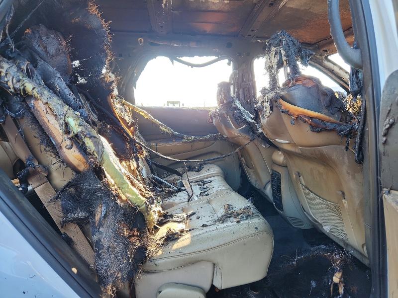 Aukcja sprzedaży 2016 Dodge Durango, vin: 1C4RDJDG7GC440315, numer aukcji: 60768286