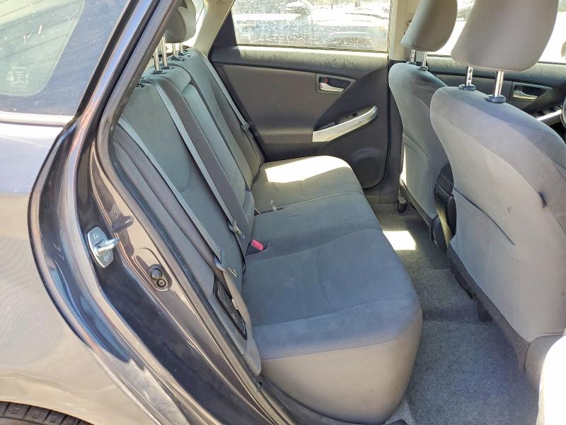 Продажа на аукционе авто 2014 Toyota Prius, vin: JTDKN3DU1E1774199, номер лота: 59915826