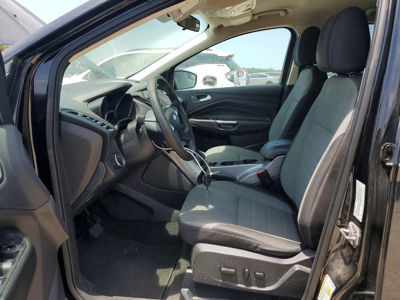 Aukcja sprzedaży 2016 Ford Escape, vin: 1FMCU0GX5GUC82980, numer aukcji: 62127156