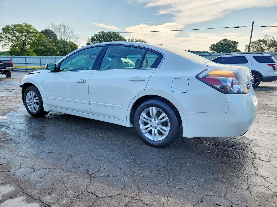 2011 Nissan Altima მანქანა იყიდება აუქციონზე, vin: 1N4AL2AP4BC120670, აუქციონის ნომერი: 60569256