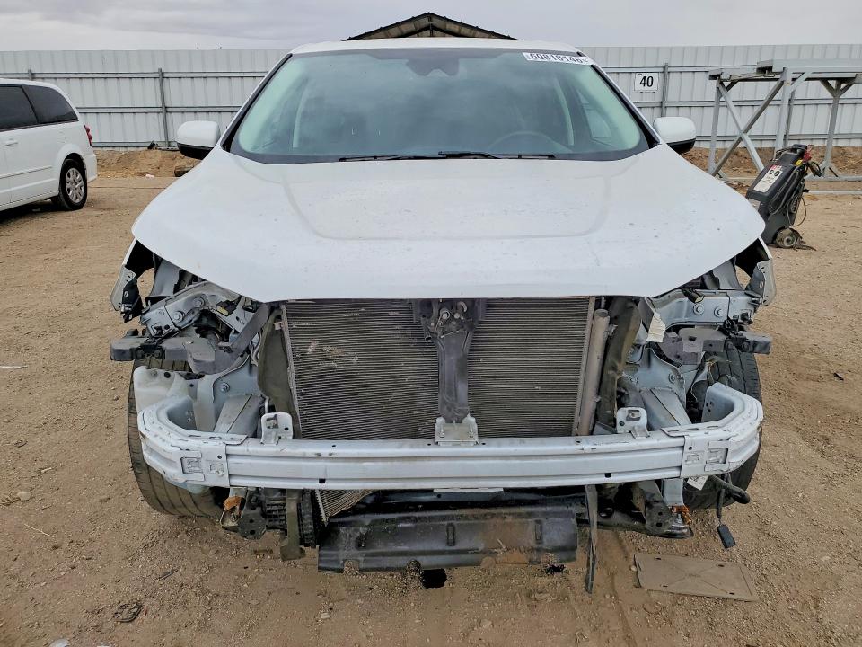 Aukcja sprzedaży 2022 Ford Edge, vin: 2FMPK4J92NBA52874, numer aukcji: 60818146