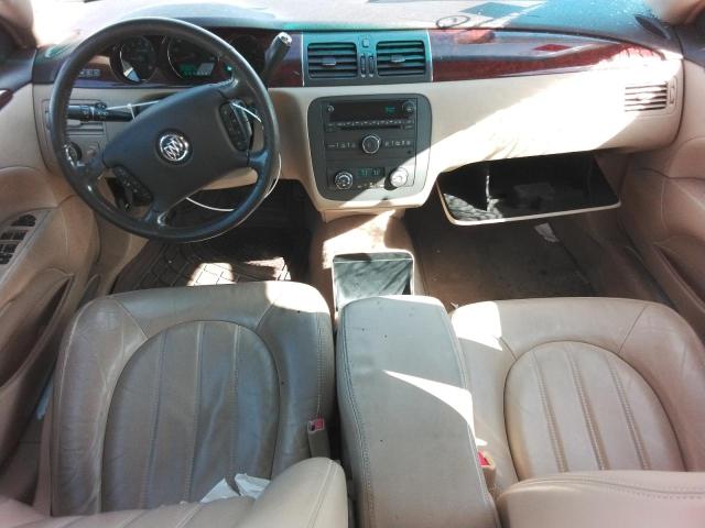 Продаж на аукціоні авто 2007 Buick Lucerne, vin: 1G4HD57287U226507, номер лоту: 77247525