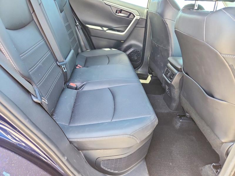 Aukcja sprzedaży 2021 Toyota Rav4, vin: 4T3D6RFV0MU023917, numer aukcji: 60544086