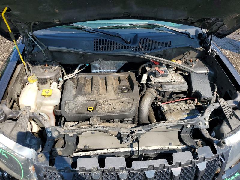 Aukcja sprzedaży 2017 Jeep Compass, vin: 1C4NJDBB9HD101535, numer aukcji: 61778316