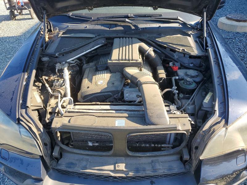 Продаж на аукціоні авто 2009 Bmw X5, vin: 5UXFE43579L038331, номер лоту: 63326496