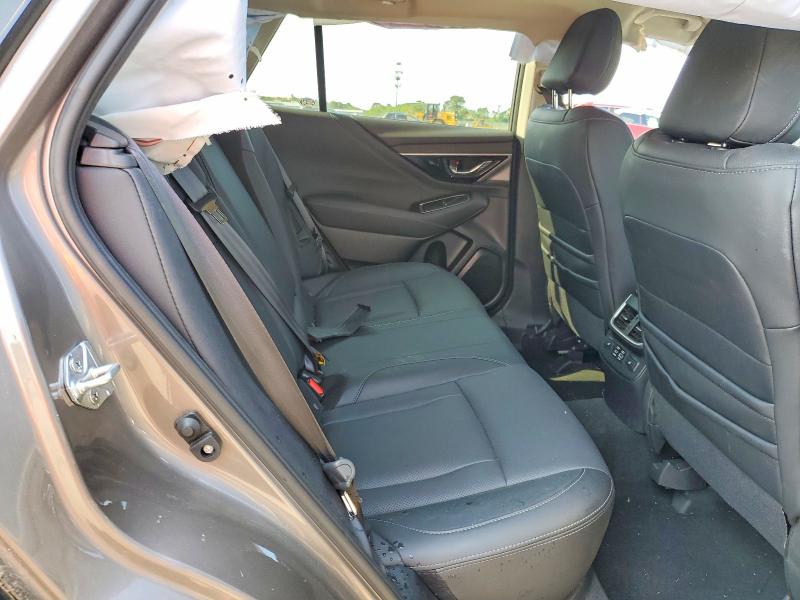 95589275 :رقم المزاد ، 4S4BTAMC4R3150906 vin ، 2024 Subaru Outback مزاد بيع