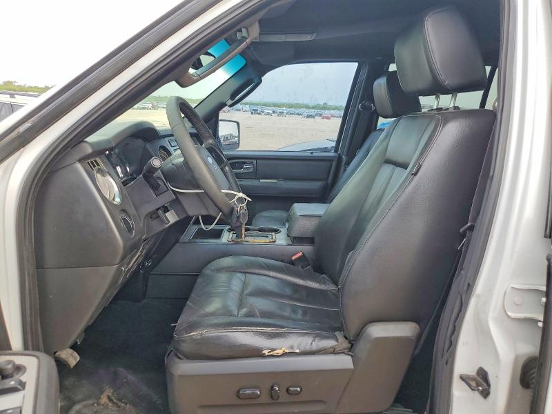 62612516 :رقم المزاد ، 1FMFK155X7LA17620 vin ، 2007 Ford Expedition مزاد بيع