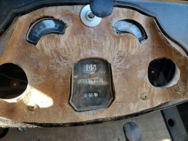 Продаж на аукціоні авто 1927 Oldsmobile Unknown, vin: 392156, номер лоту: 60972936