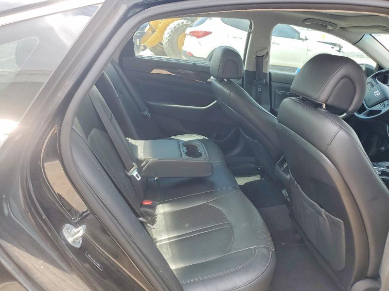 2015 Hyundai Sonata მანქანა იყიდება აუქციონზე, vin: 5NPE34AF3FH201491, აუქციონის ნომერი: 61240276
