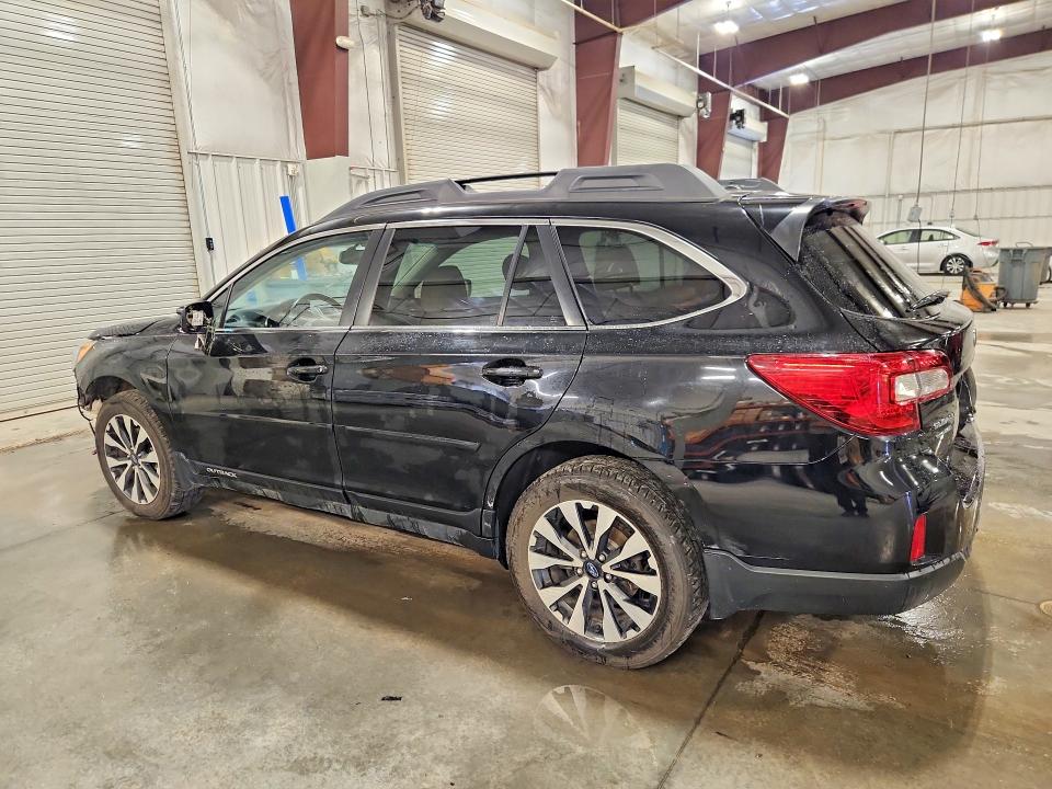 Aukcja sprzedaży 2015 Subaru Outback, vin: 4S4BSALC0F3361603, numer aukcji: 60476206