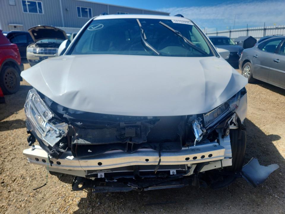 Продаж на аукціоні авто 2024 Honda Odyssey, vin: 5FNRL6H85RB502500, номер лоту: 59702056