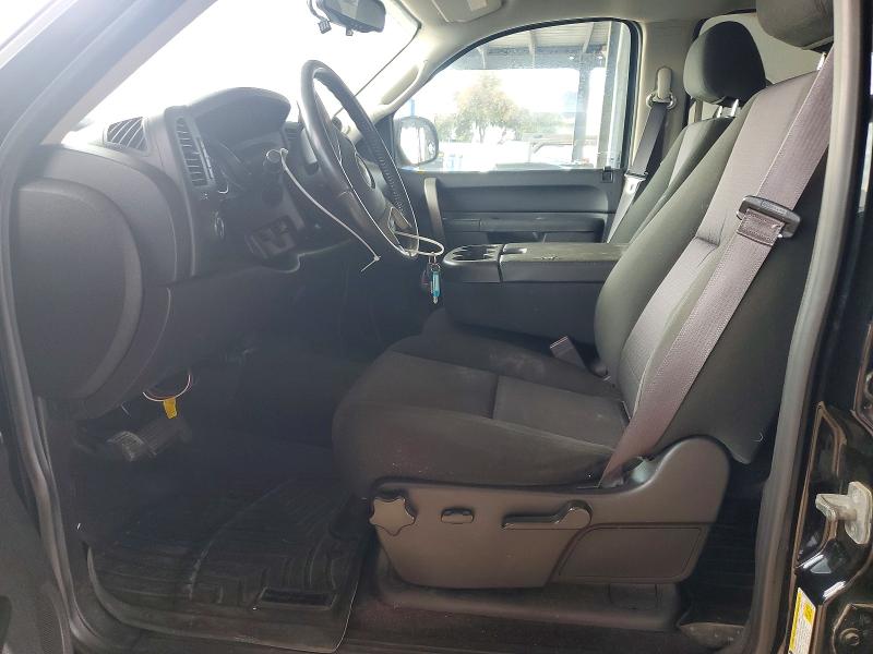 Продаж на аукціоні авто 2013 Chevrolet Silverado, vin: 3GCPKSE77DG168178, номер лоту: 61968156