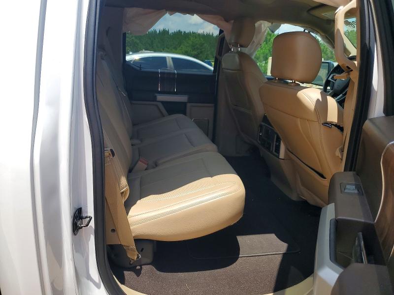 Aukcja sprzedaży 2018 Ford F150, vin: 1FTEW1CG9JFD40832, numer aukcji: 61839526