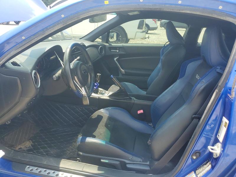 62793956 :رقم المزاد ، JF1ZCAC18F9600865 vin ، 2015 Subaru Brz مزاد بيع