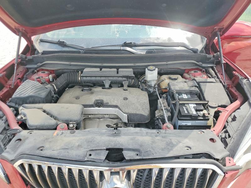 Продаж на аукціоні авто 2017 Buick Envision, vin: LRBFXDSA1HD012874, номер лоту: 62117376