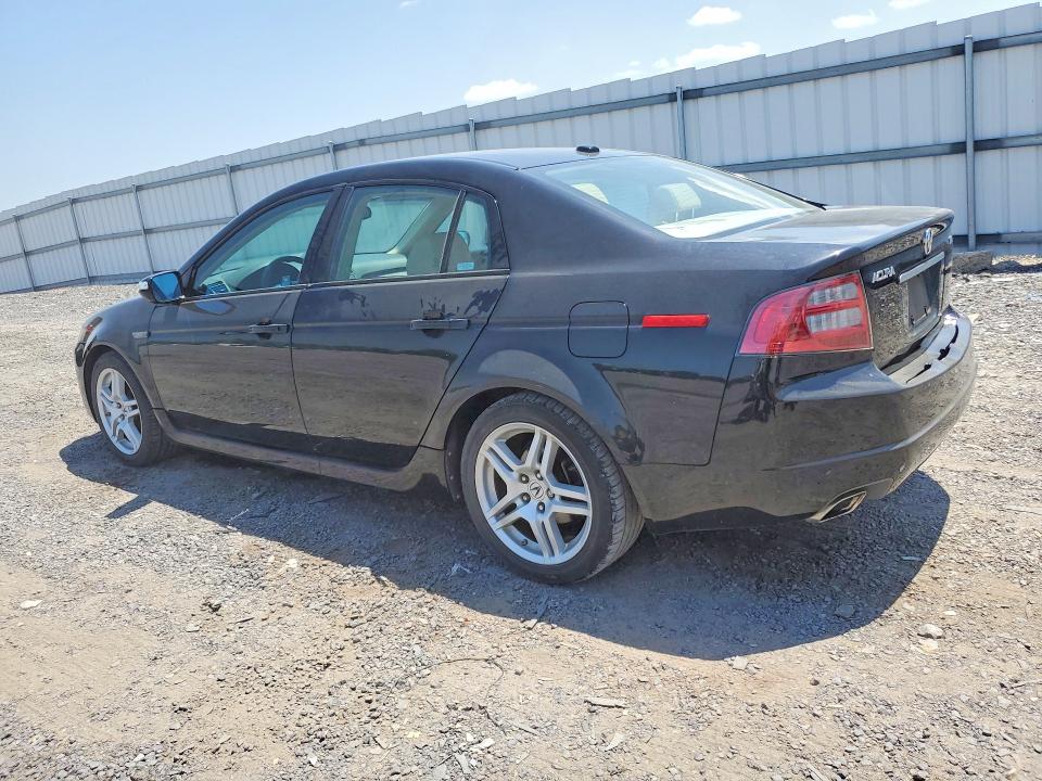 Aukcja sprzedaży 2007 Acura Tl, vin: 19UUA66297A037077, numer aukcji: 59032196