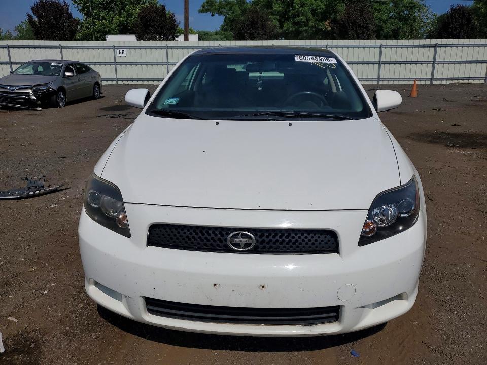 Продаж на аукціоні авто 2010 Scion Tc, vin: JTKDE3B79A0304257, номер лоту: 60548906