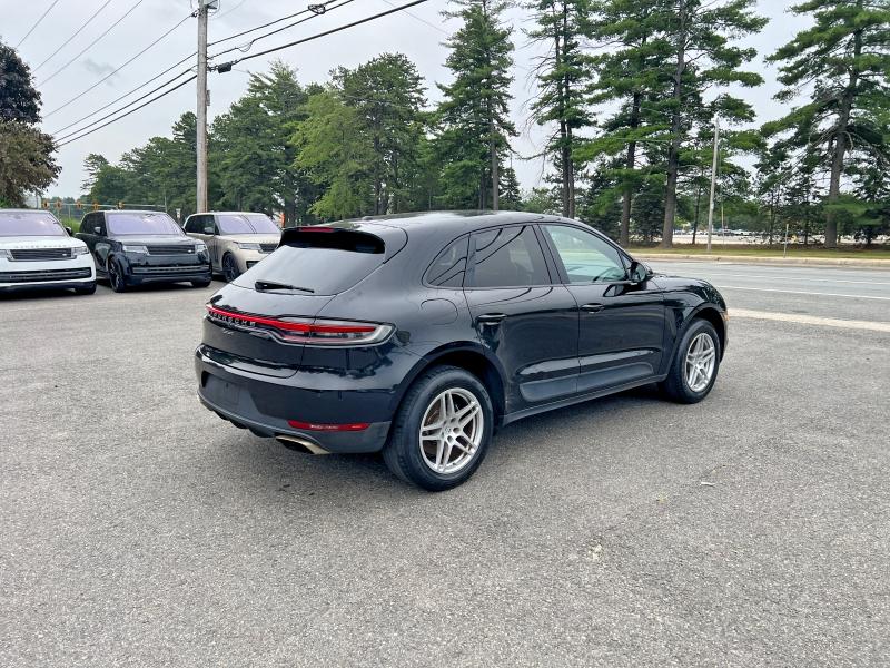 Продажа на аукционе авто 2019 Porsche Macan, vin: WP1AA2A5XKLB09296, номер лота: 62529876