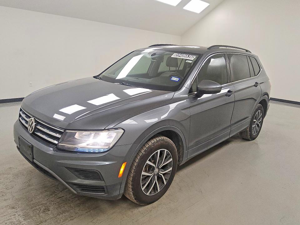 Aukcja sprzedaży 2019 Volkswagen Tiguan, vin: 3VV3B7AX8KM178834, numer aukcji: 59406636