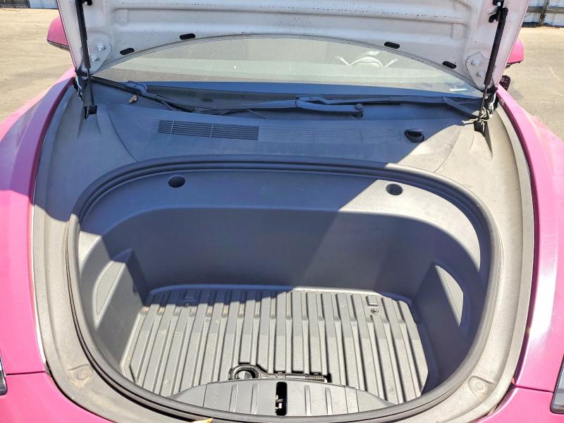 Продажа на аукционе авто 2021 Tesla Model 3, vin: 5YJ3E1EB3MF872405, номер лота: 62768906