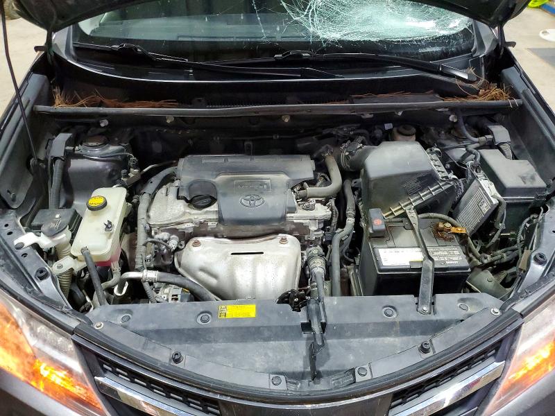 2015 Toyota Rav4 მანქანა იყიდება აუქციონზე, vin: 2T3RFREV1FW283026, აუქციონის ნომერი: 62636756