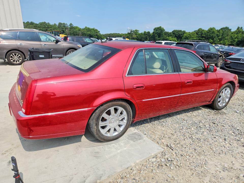 Продаж на аукціоні авто 2006 Cadillac Dts, vin: 1G6KD57YX6U255474, номер лоту: 59206636