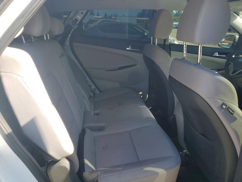 2020 Hyundai Tucson მანქანა იყიდება აუქციონზე, vin: KM8J2CA45LU089090, აუქციონის ნომერი: 60463936