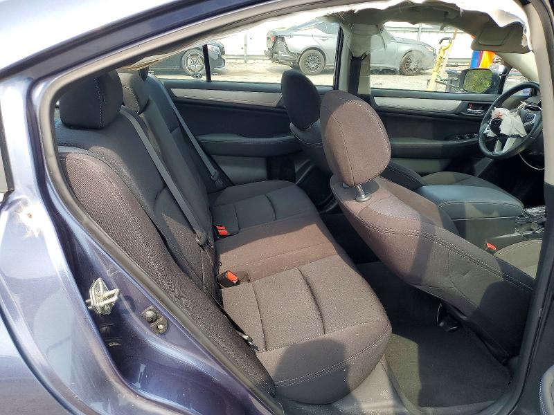 Aukcja sprzedaży 2017 Subaru Legacy, vin: 4S3BNAH6XH3034417, numer aukcji: 62582796