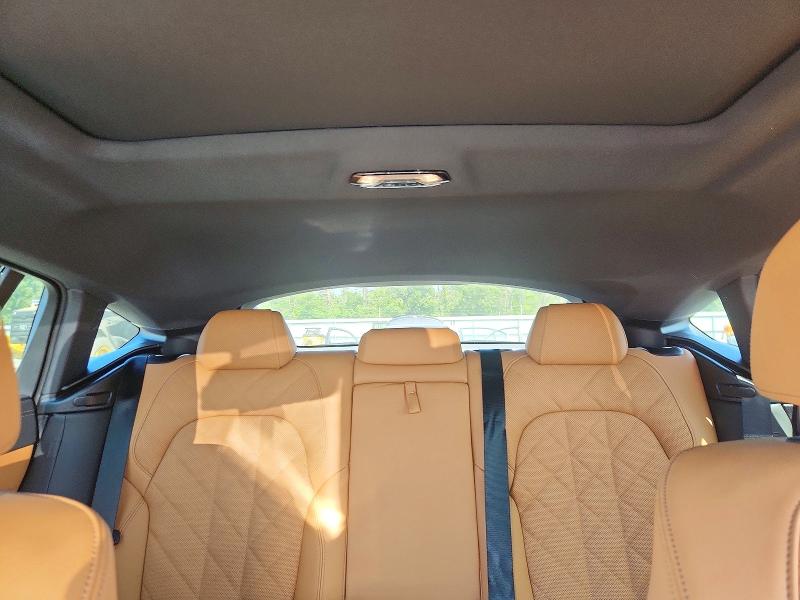 Продажа на аукционе авто 2026 Bmw X6, vin: 5UX33EX09T9274514, номер лота: 61409226