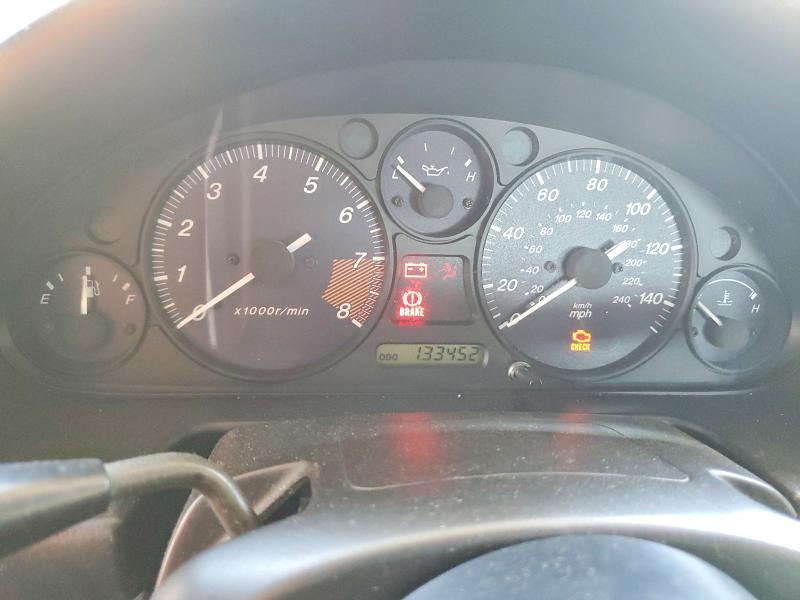 60498406 :رقم المزاد ، JM1NB3536X0103051 vin ، 1999 Mazda Mx-5 Miata مزاد بيع